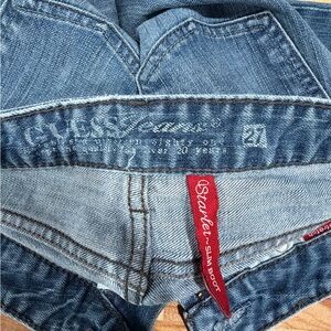 Guess Starter Women’s Blue Jeans